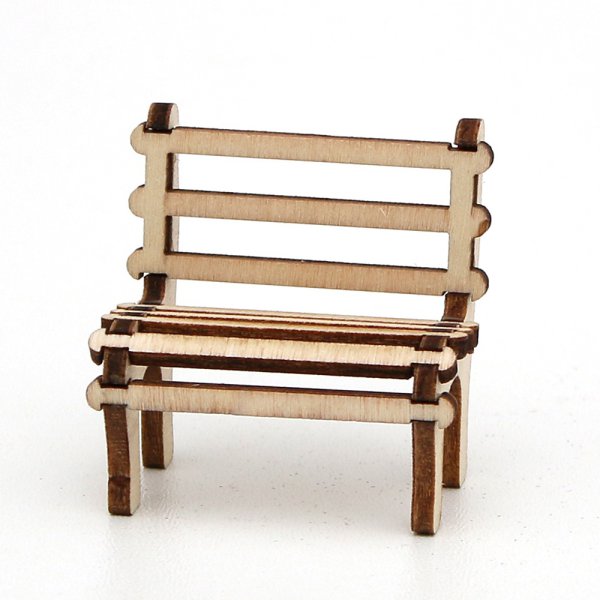 Bank 4cm
