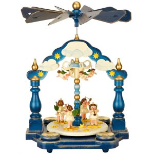 Pyramide - Engelsorchester