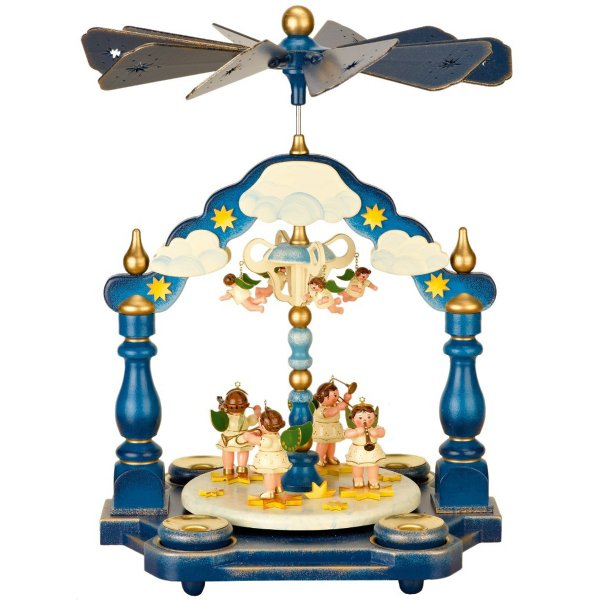 Pyramide - Engelsorchester