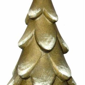 Baum 12cm weiß