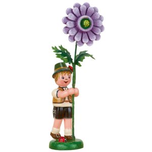 BK Junge ″Dahlie″ 11cm