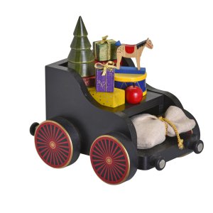 Geschenkewagen