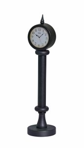 Bahnhofsuhr 29cm