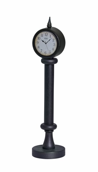 Bahnhofsuhr 29cm