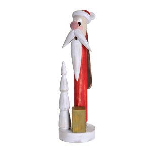 Shabby Chic, Weihnachtsmann 39,5cm