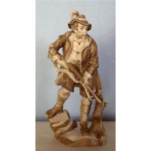 Wilderer gebeizt 10cm