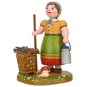 Landfrau