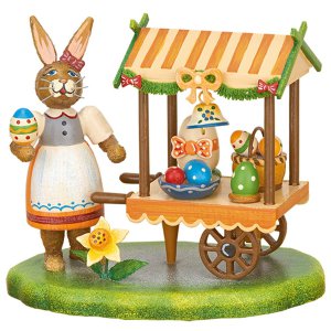 Ostereiermarkt 10cm