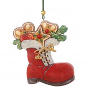 Nikolausstiefel