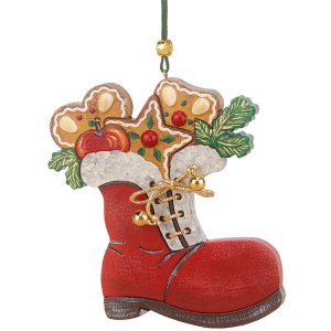 Nikolausstiefel