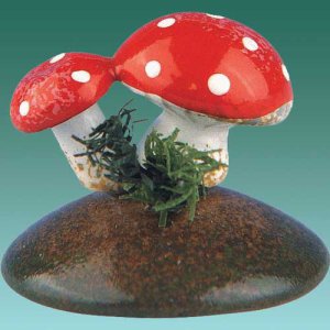 Glückspilze 2cm