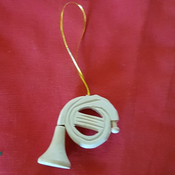 Baumbehang - Linde Horn 5,4cm