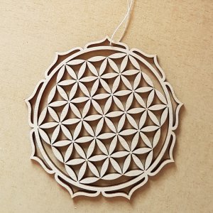 Baumbehang - Kugel 8cm