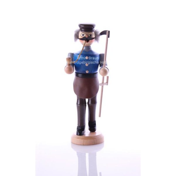 Räuchermann Bauer 20cm - Auslaufartikel