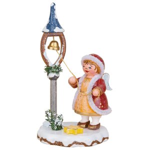 Himmelskind - Weihnachtsglöckchen 9cm