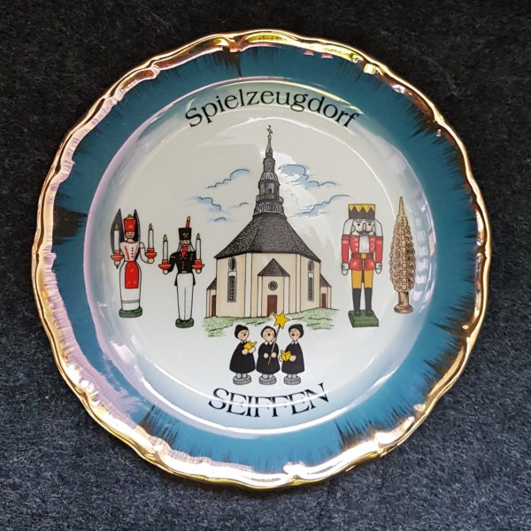 Teller Seiffen, Souvenir
