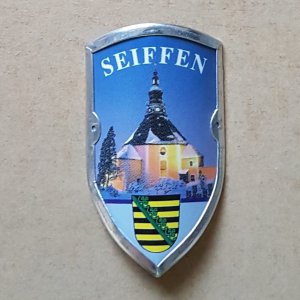 Stocknagel Seiffen, Souvenir