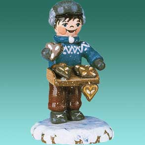 Wiki ″Leckere Lebkuchen″