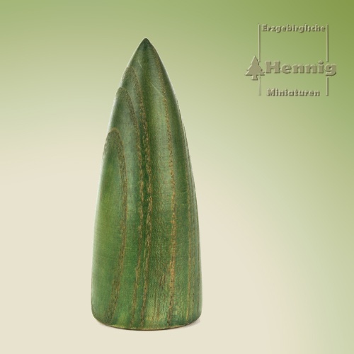 Baum modern grün 9,5cm