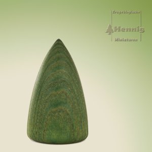 Baum modern grün 6,3cm