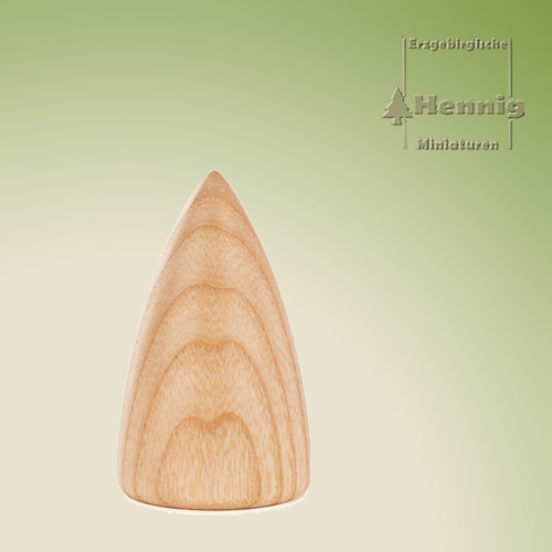Baum modern natur 6,3cm