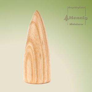 Baum modern natur 9,5cm