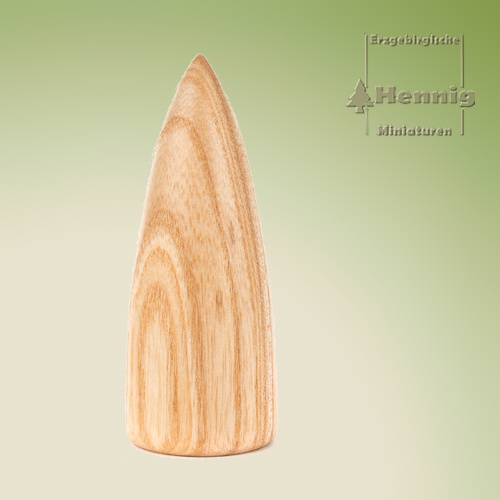 Baum modern natur 9,5cm