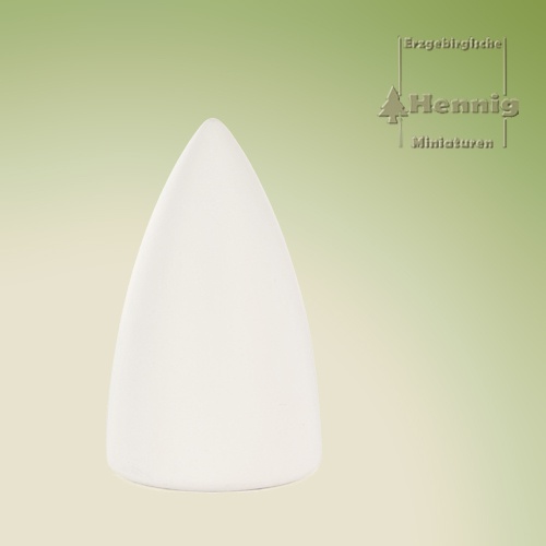 Baum modern weiss 6,3cm