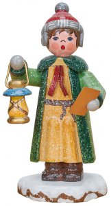 Sternsinger - Benjamin
