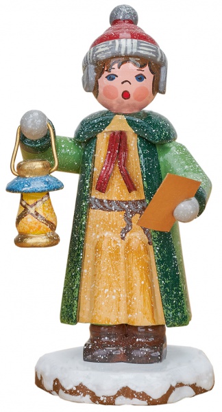 Sternsinger - Benjamin