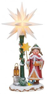 Herrnhuter Sternsinger elektrisch