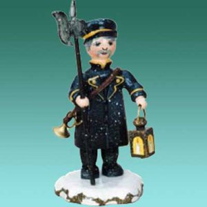 Wiki ″Nachtwächter″ 9cm