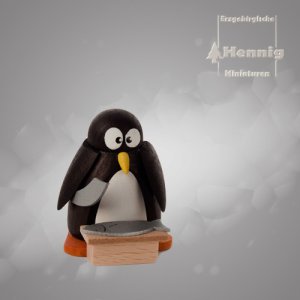 Pinguin - Fischmarkt