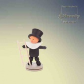 Pflaumentoffel