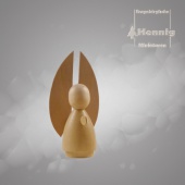 Verkündigungsengel modern natur