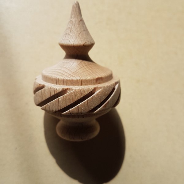 Spitze 3,5cm