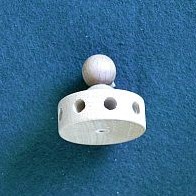 Nabe 3cm - Auslaufartikel