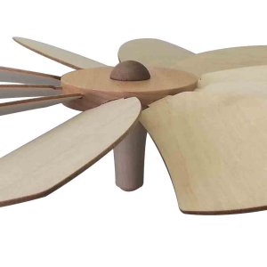 Flügelrad 27cm