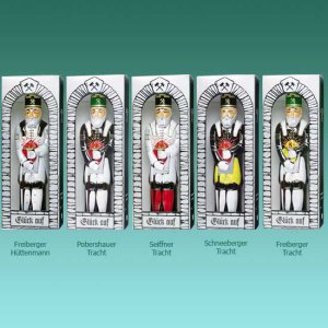 Bergmann Schneeberger Tracht 0,35l