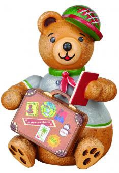 Teddy Reiselust 7cm