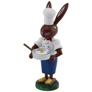 Hase - Koch 9cm