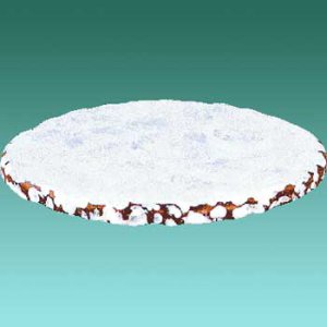 Winterlandschaft - Mini