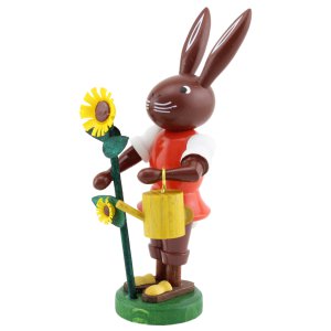 Hase - Gärtner 9cm