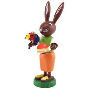 Hase - verliebt 9cm