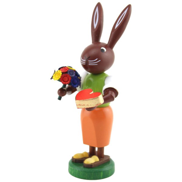 Hase - verliebt 9cm
