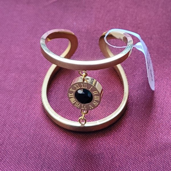 Modeschmuck Ring Gr. 9