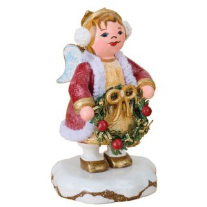 Himmelskind - Adventszeit 6,5cm