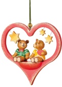 Teddypärchen