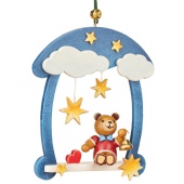 Teddy - Schaukel