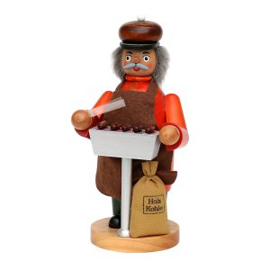 Grillmeister 20cm